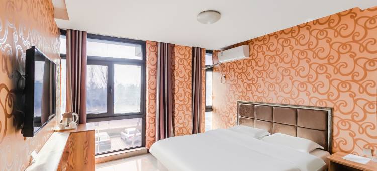 兴城凯胜宾馆图片