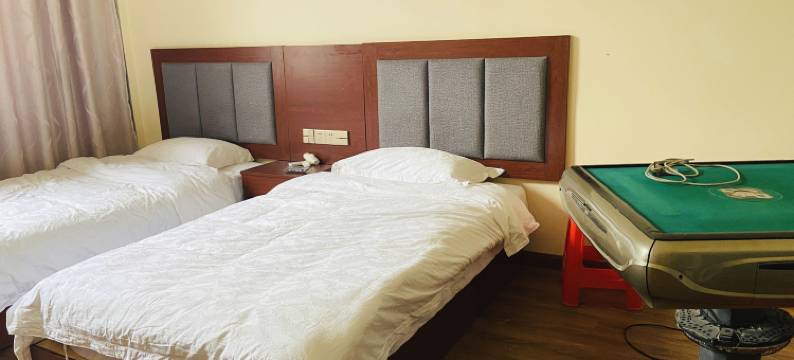 井冈山老马民宿图片