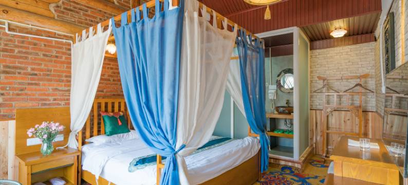 茉莉客栈(大理古城店)图片