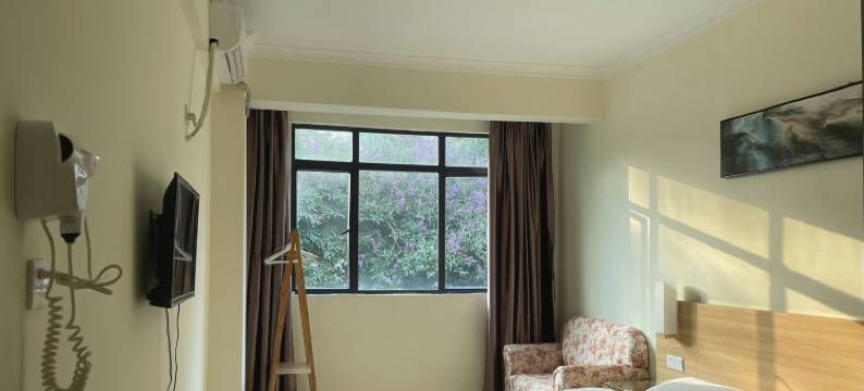 南雅枫尚住宿(长隆店)图片