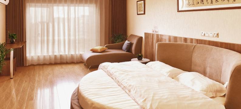 新昌唐诗之旅宾馆图片