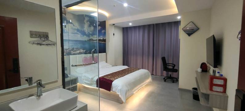 望谟浙黔大酒店图片