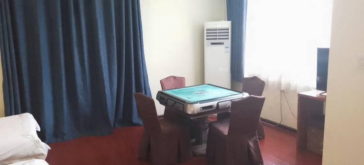 鸿林宾馆图片