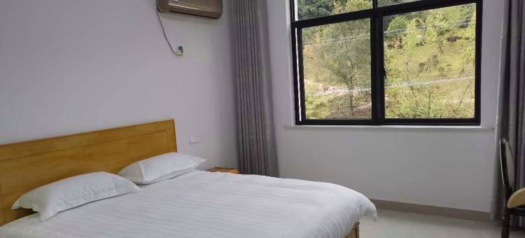 青阳鑫龙居民宿图片