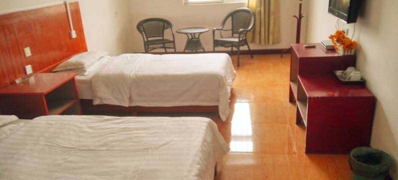 洛阳青年旅馆(龙鳞路店)图片