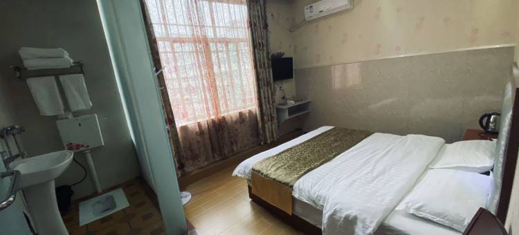 鸿鹰宾馆图片