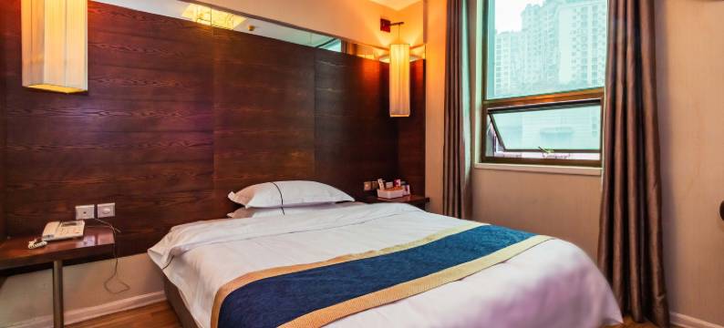 南国妃思酒店(贵阳亨特甲秀楼店)图片