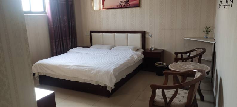 扬州全鑫宾馆图片