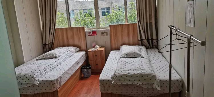 江阴红丽宾馆图片