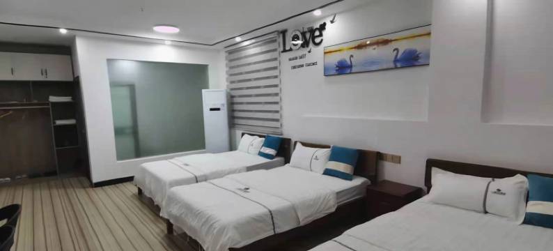 遂川一品轩酒店图片