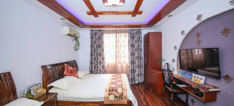 西湖羽彤旅舍(杭州太子湾公园店)图片