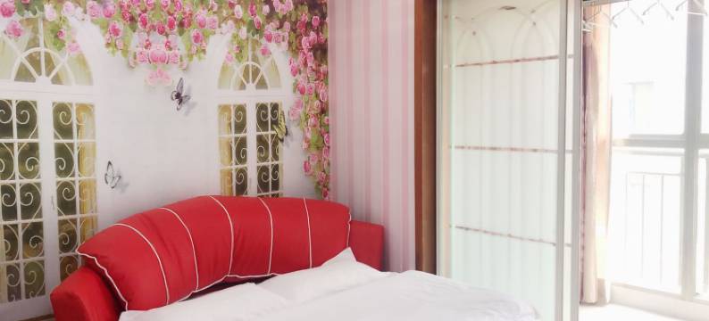 盐城亿嘉宾馆图片