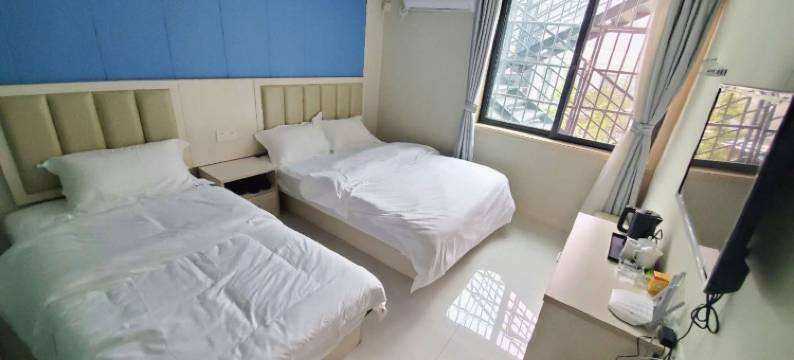 开封鼓楼宋都宾馆图片