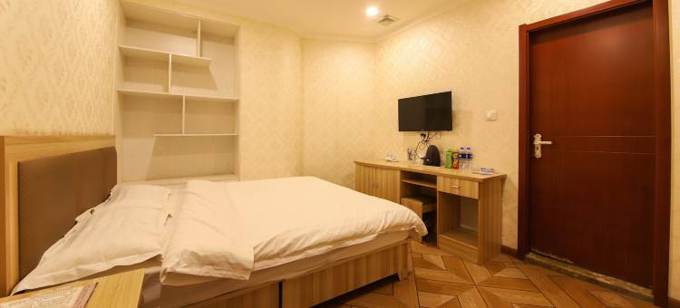 包头三福祥商务宾馆图片