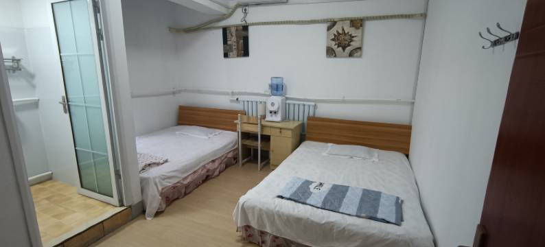 潍坊玖零客房图片