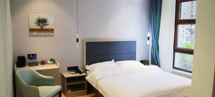 林口雅格酒店图片