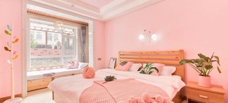 林源精品民宿(长白山池西游客换乘中心店)图片