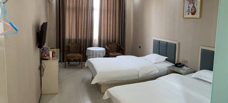 襄阳隆凤客栈图片