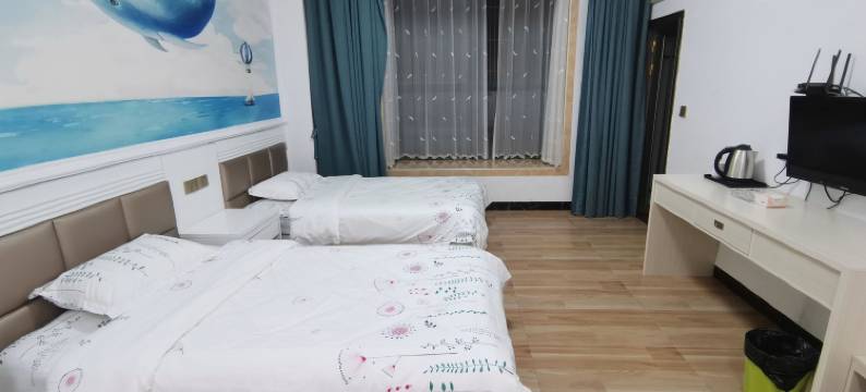 汝城宇鸿民宿图片