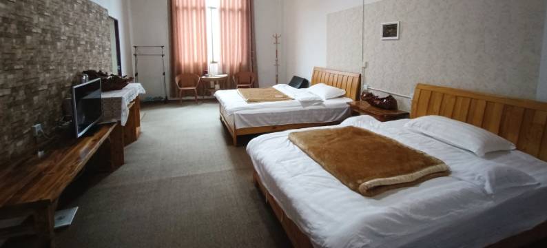 元阳达舍客栈图片