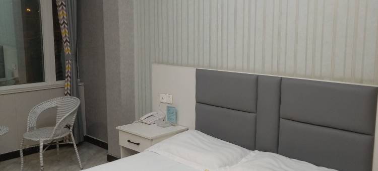 临沭泰宇宾馆图片