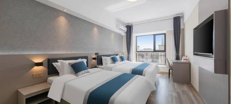 如家派柏云酒店(济南工业北路店)图片