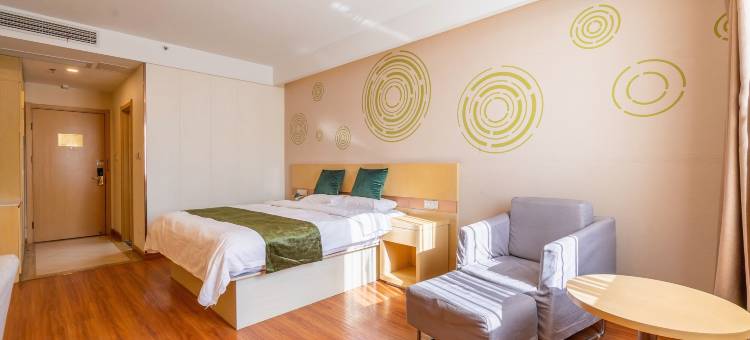 格林豪泰(无锡玉祁收费站工业园海瑞路店)图片