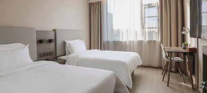 月家酒店(穿城南路店)图片