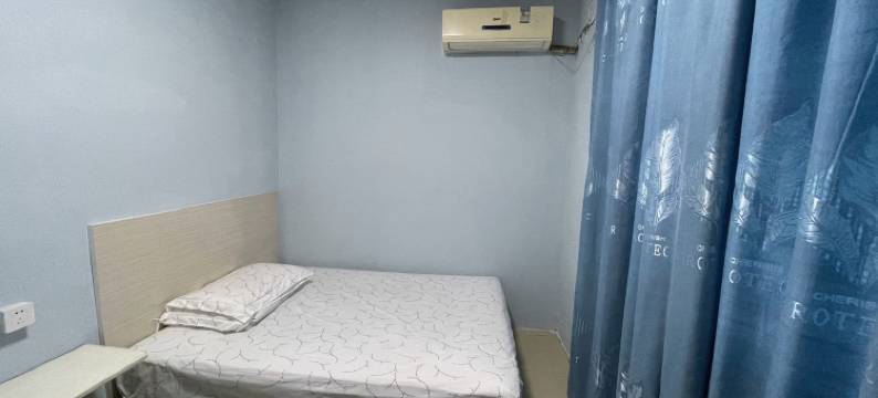 港湾公寓(广州东圃店)图片