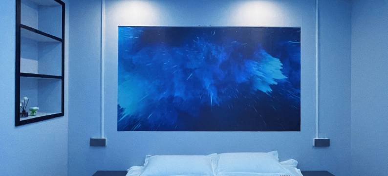 X电竞酒店(时代国际店)图片