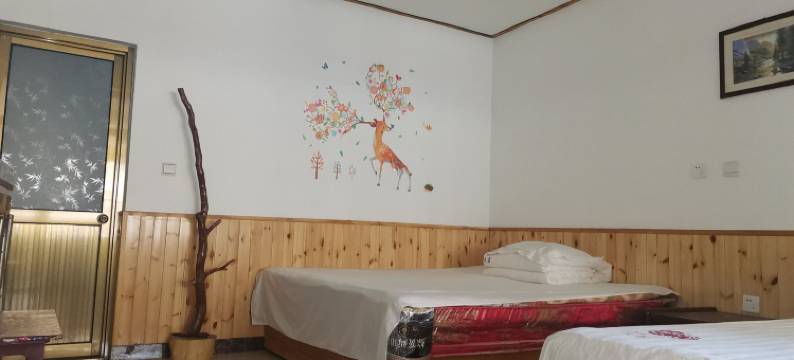 北京同缘客栈图片