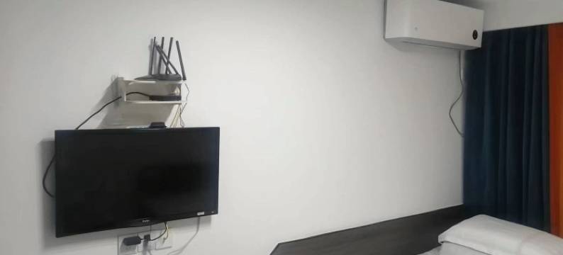 葫芦岛仙客缘宾馆图片