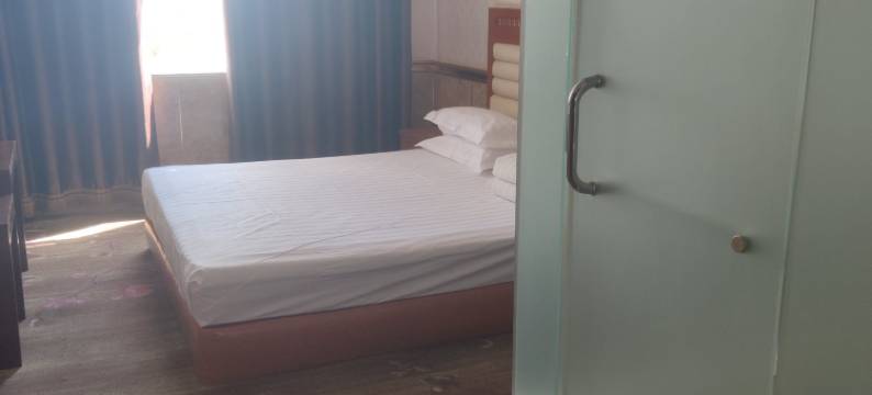 通辽库伦旗禾润商务宾馆图片