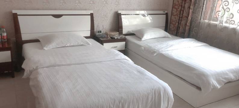 新宾龙都商务宾馆图片