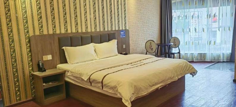 赣商大酒店(修文玩易路店)图片