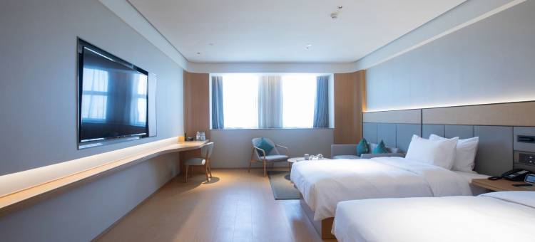 全季酒店(黄石大冶北站高新开发区店)图片