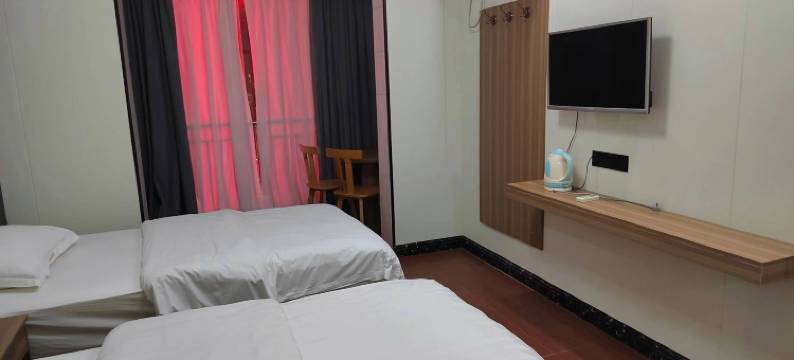 郴州王仙桥宾馆图片