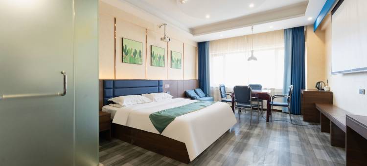 肇东正望宾馆图片