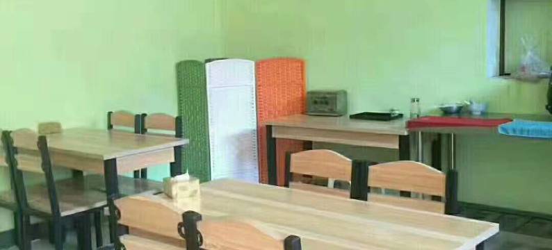 社旗金日祥商务酒店图片