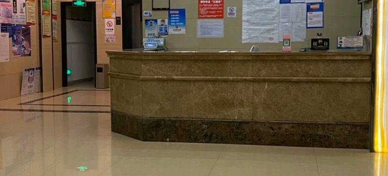 玉环海上花商务宾馆图片