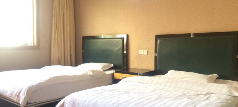 彭州华丰宾馆图片