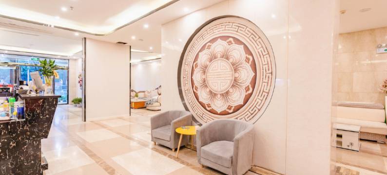 固始都得利精品酒店图片