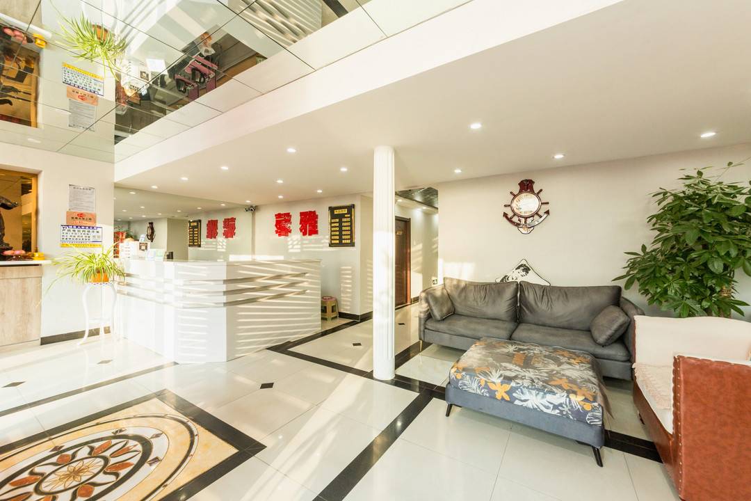 长春馨雅时尚宾馆