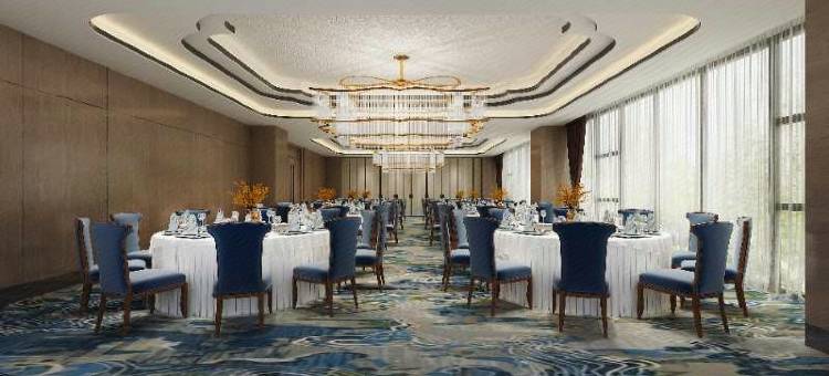 维纳斯皇家酒店(昆山周市政府店)图片