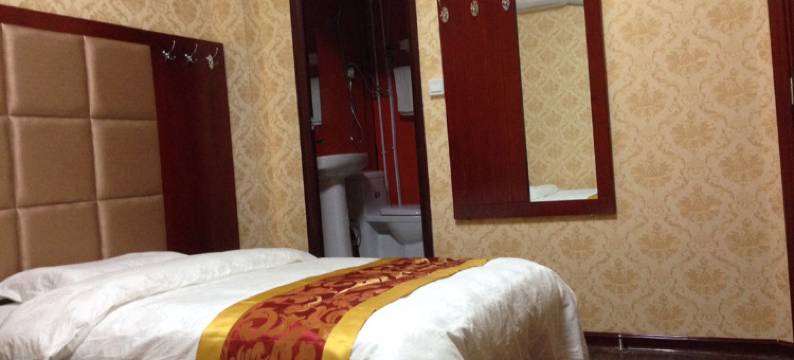 西安市祥和宾馆(钟楼东木头市店)图片