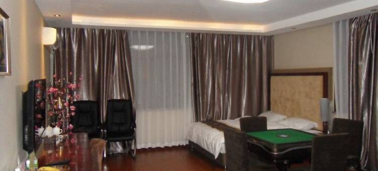 龙江锦绣宾馆图片