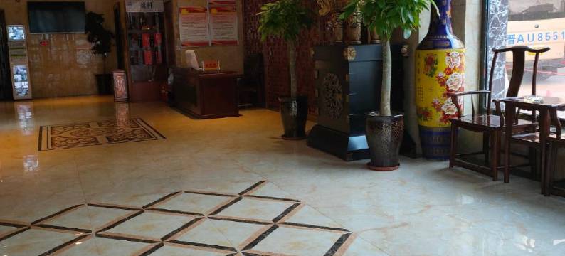 大同凤凰酒店(火车站店)图片