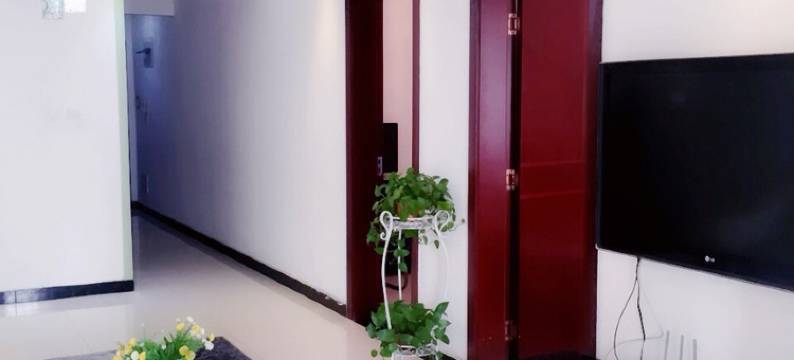 友家宾馆(西安北客站店)图片