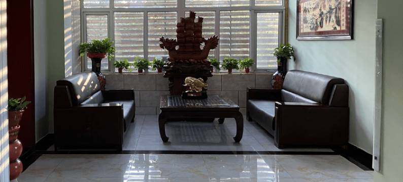国丽酒店(北京清河万象汇店)图片