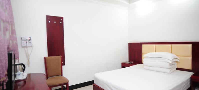 长沙正茂客房(湖南师范大学岳麓山风景名胜区东门店)图片